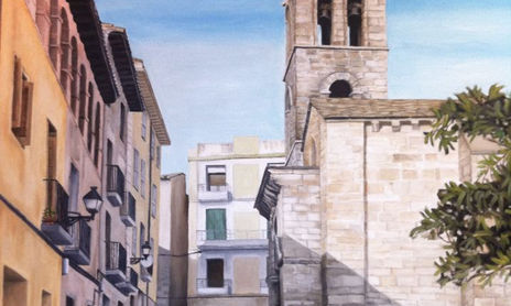 CALLES