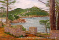 San Sebastian 55x38 cm nº38