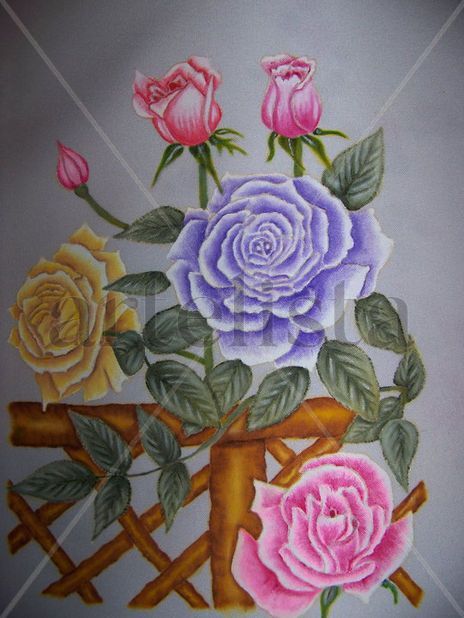 Flores.