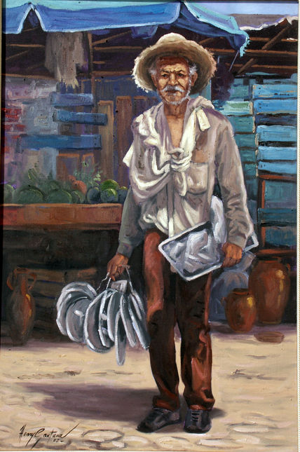 El Guayero