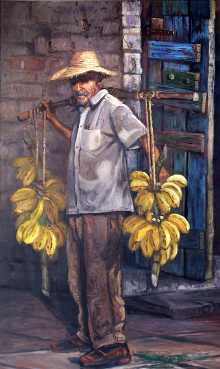 El Guineero