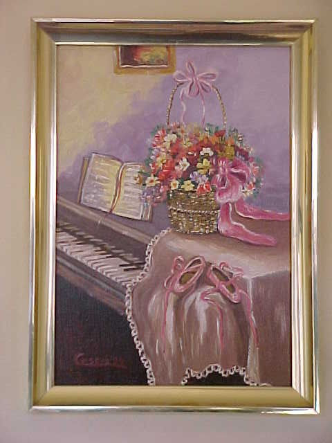 Piano
