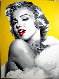 Marilyn Monroe # 1