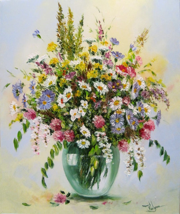 Flores