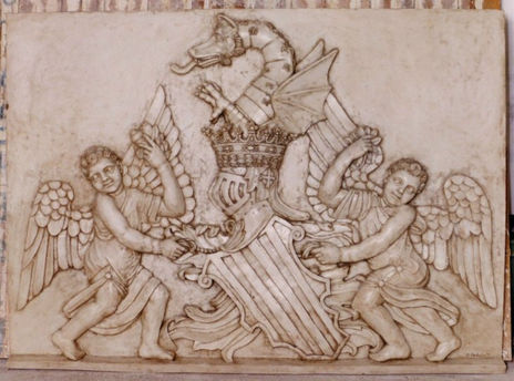 Escudo Valenciano