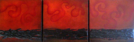 Mar rojo