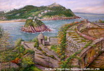 Urgull 38x55 cm nº7