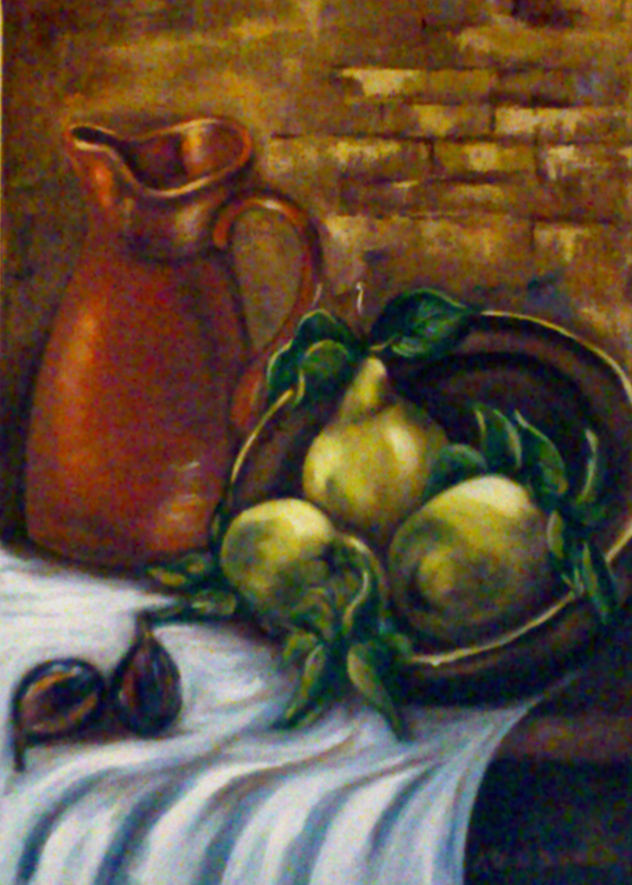 Membrillos