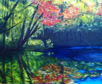 El escondite de Angel