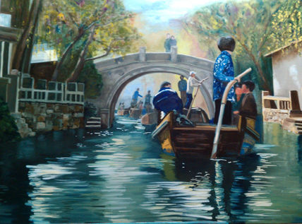 El Paseo