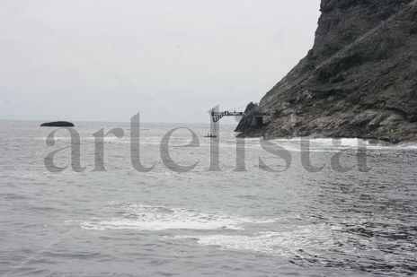 Is. Malpelo. (El...