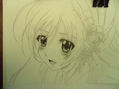 chica manga