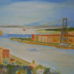 DEL VERDE AL AMARILLO  -  2011 thumbnail 1