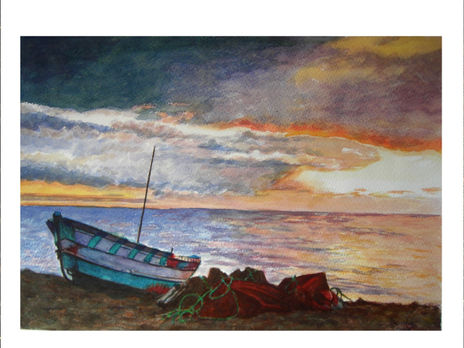 Barcas