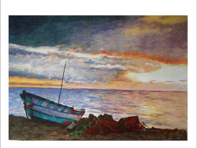Barcas