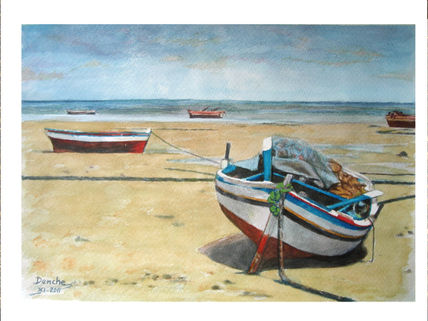 Barcas