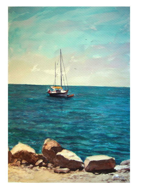 Barcas