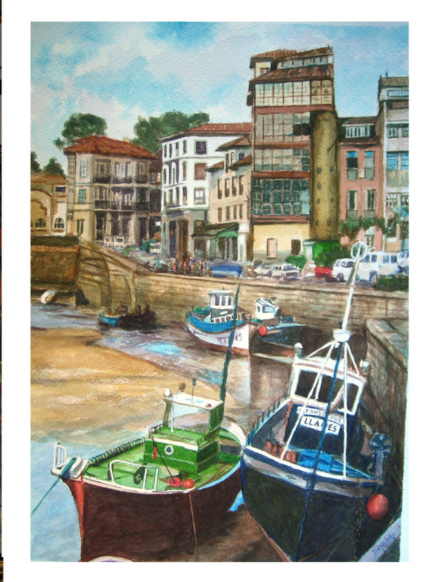 Barcas