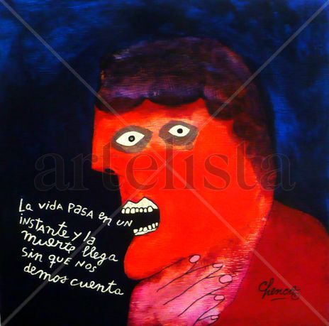 Pintura Sicográfica