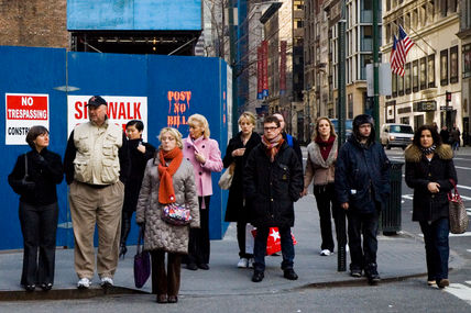 N.Y. what makes a...