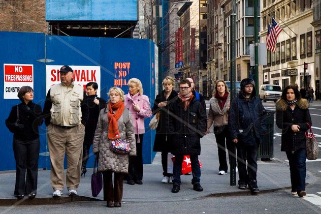 N.Y. what makes a city 2
