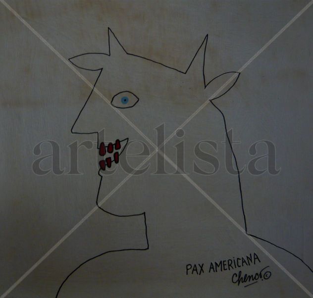 Pax Americana