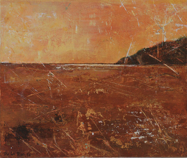 PUESTA DE SOL