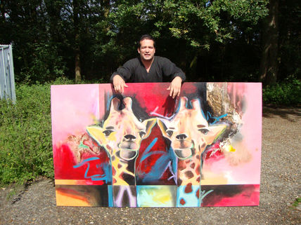 Abrahamart