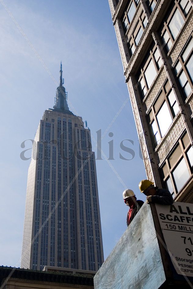 N.Y. what makes a city 22