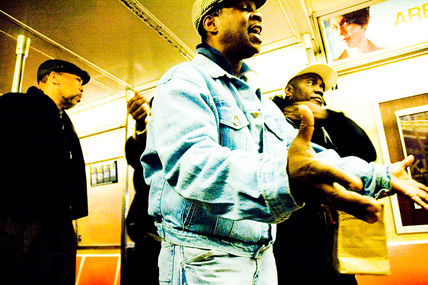 N.Y. what makes a...