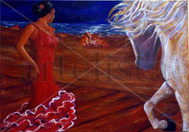 Noche de san juan