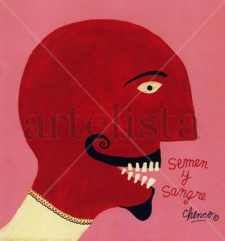 Semen y Sangre