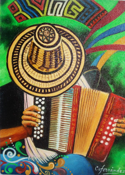 Vallenato