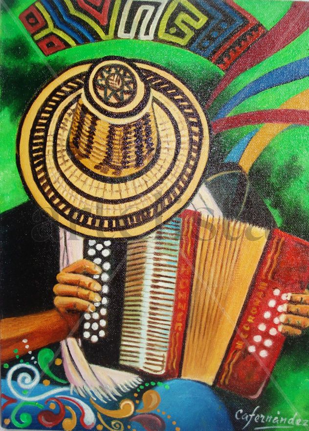 vallenato