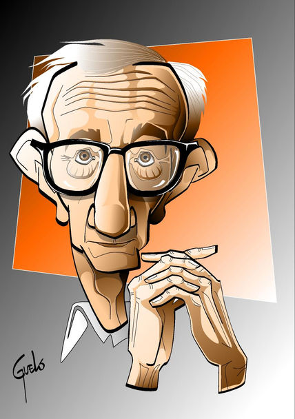 Woody Allen