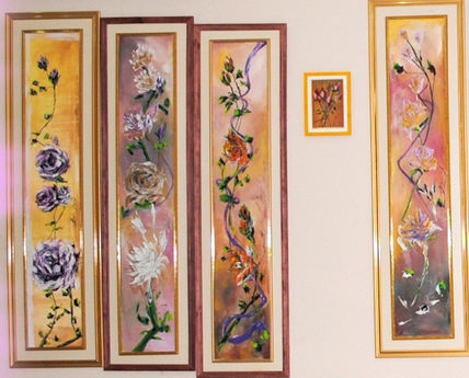 Flores y flores