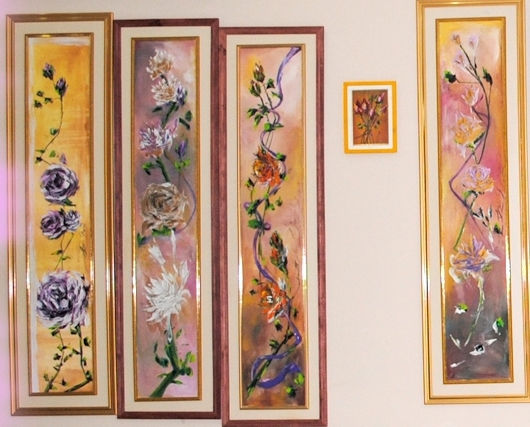 Flores y flores