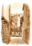 Callejón del Remedio (Cifuentes)
