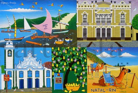 Natal RN