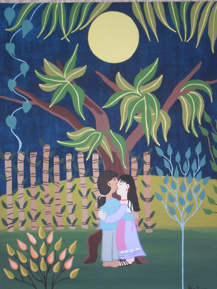 El beso