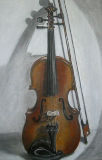 Violín