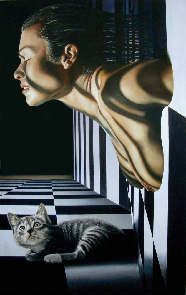 EL GATO
