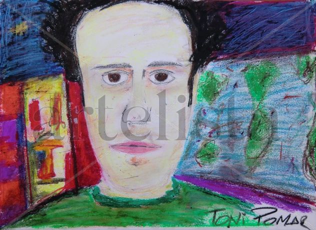 Noah, takes, photo, himself, every, day, years, youtube, artyoutube