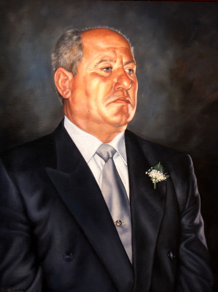 Retrato