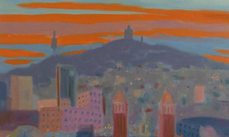 BARCELONA POSIBLE EN UN MUNDO POSIBLE