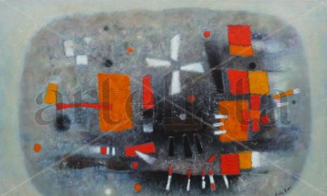 Abstracto