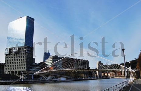 Ria de Bilbao