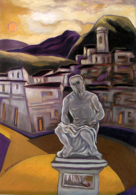 Escultura 2