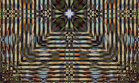 Kaleidoscopio