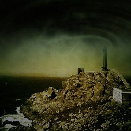 faro de Cabo Vilán 2